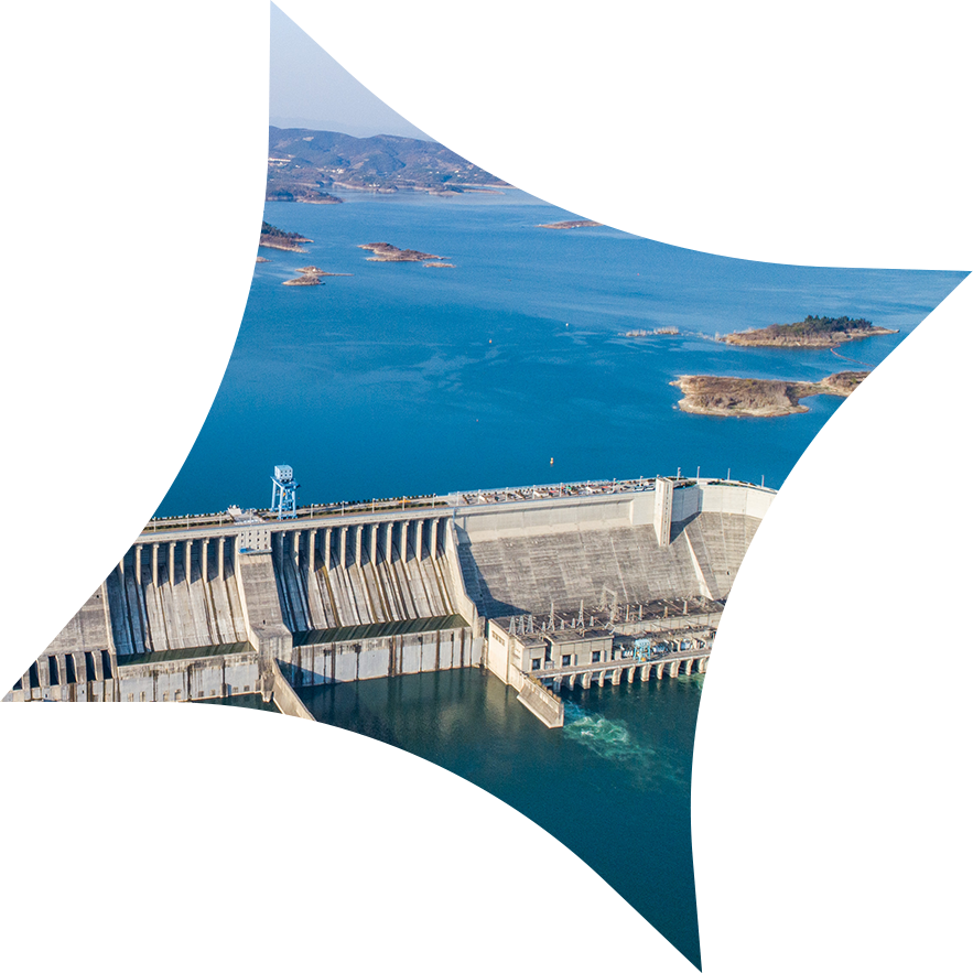 中国南水北调集团有限公司