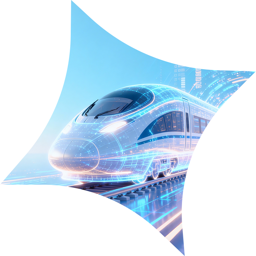 中国中车股份有限公司